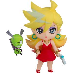 Nendoroid 2951: New PANTY & STOCKING with GARTERBELT - Panty (New Ver.) [Good Smile Company]