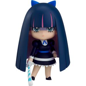 Nendoroid 2952: New PANTY & STOCKING with GARTERBELT - Stocking (New Ver.) [Good Smile Company]