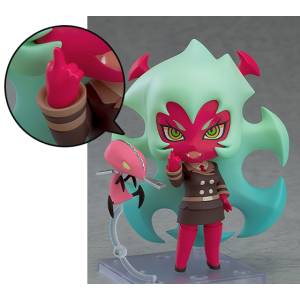 Nendoroid 2927: New PANTY & STOCKING with GARTERBELT - Scanty (Limited + Bonus) [Good Smile Company]