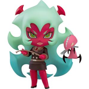 Nendoroid 2927: New PANTY & STOCKING with GARTERBELT - Scanty [Good Smile Company]