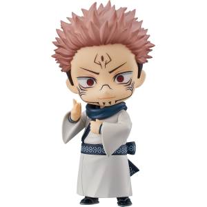 Nendoroid 1834: Jujutsu Kaisen - Sukuna (Reissue) [Good Smile Company]