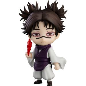Nendoroid 2290: Jujutsu Kaisen - Choso (Reissue) [Good Smile Company]