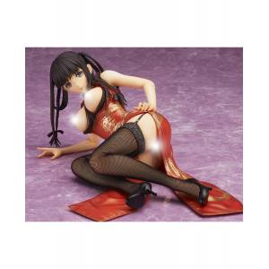 Original Character - Creator's Collection - T2 Art☆Girls - Hong Meihua / Meifa Limited Edition [Native]