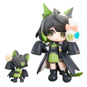 Arknights: Mon3tr - Cuties Series [Apex]