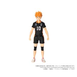 Haikyuu!!: Shoyo Hinata - COLLEKAZARO (CK-H01) [Takara Tomy]
