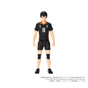 Haikyuu!!: Tobio Kageyama - COLLEKAZARO (CK-H02) [Takara Tomy]