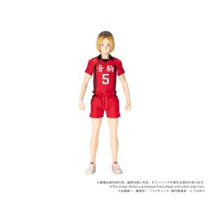 Haikyuu!!: Kenma Kozume - COLLEKAZARO (CK-H05) [Takara Tomy]