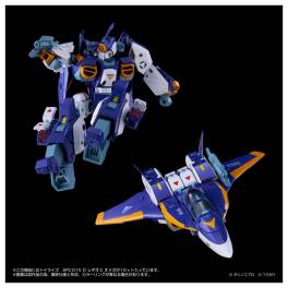 Genesis Climber MOSPEADA: AFC-01X Ω - Regios Omega - Toyrise