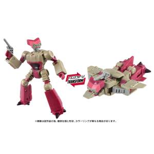 Transformers: Kranix - T-Spark (TS-31) [Takara Tomy]