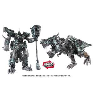 Transformers: Grimlock - T-Spark (TS-33) [Takara Tomy]
