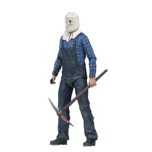 Friday the 13th Part 2: Jason Voorhees - Ultimate 7-in Action Figure Series [Neca]