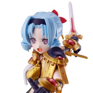 30 Minutes Sisters: SIS-F01 Dilmia - Color B (Limited Edition) [Bandai Spirits]
