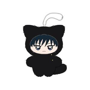 Jujutsu Kaisen: Megumi Fushiguro - Chimikemo Mascot (Reissue) [Ensky]