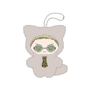 Jujutsu Kaisen: Kento Nanami - Chimikemo Mascot (Reissue) [Ensky]