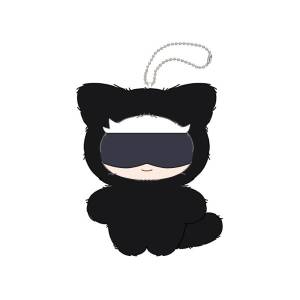 Jujutsu Kaisen: Satoru Gojo - Chimikemo Mascot (Reissue) [Ensky]