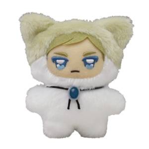 Attack on Titan: Erwin Smith - Chimikemo Mascot [Ensky]