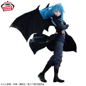 That Time I Got Reincarnated as a Slime: Rimuru Tempest  (Banpresto) [2nd hand]