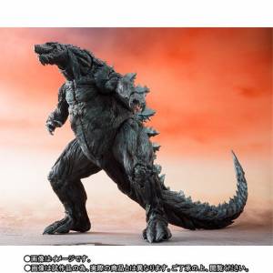 Godzilla Earth Limited Edition [SH MonsterArts]
