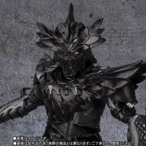 Kamen Rider Crow Amazon Limited Edition [S.H. Figuarts]