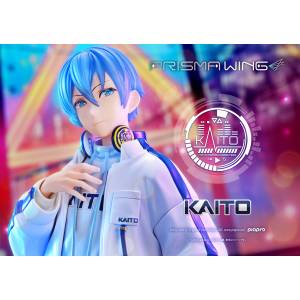 Prisma Wing: KAITO 1/7 - Art by lack [Prime 1 Studio]