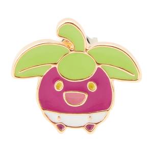 Pokémon: Bounsweet Earrings 51 (Limited Edition) [The Pokémon Company]