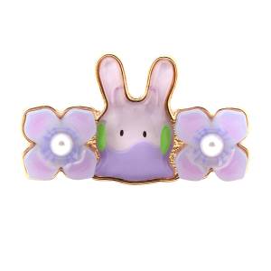 Pokémon: Goomy Ring (Limited Edition) [The Pokémon Company]