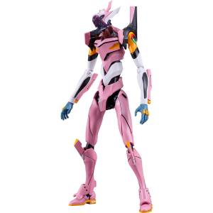 MODEROID: Rebuild of Evangelion - Unit 08 Alpha (Reissue) [Good Smile Company]