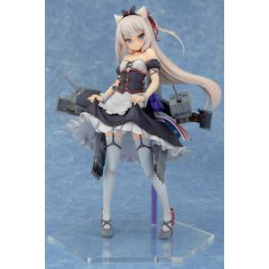 Azur Lane - Hammann Kai [Plum]