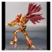 Wild arms 2nd ignition - d-arts over knight blazer – limited edition 