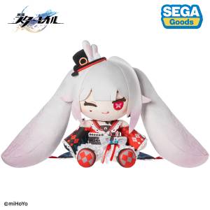 Honkai Star Rail: Sparxle Mirucco Plush Toy [SEGA]