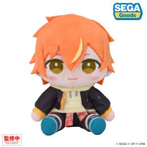 Project Sekai Colorful Stage! feat. Hatsune Miku: Akito Shinonome - My SEKAI Plush Toy (S) [SEGA]