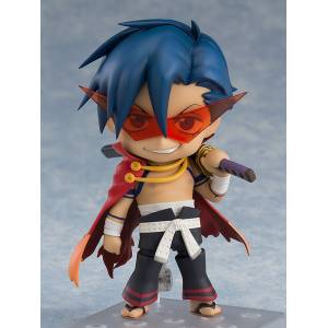 Tengen Toppa Gurren-Lagann - Kamina [Nendoroid 935]