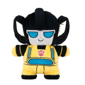 Transformers: Sunstreaker - Mochibots Plush Toys [Oami]