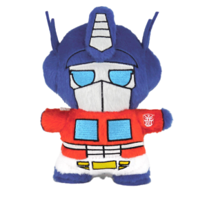 Transformers: Optimus Prime - Mochibots Plush Toys (Reissue) [Oami]