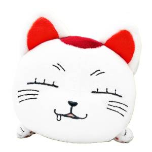 Dandadan: Turbo Granny Shoulder Plush Mascot [SunrisePop]