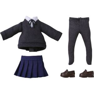 Nendoroid Doll Outfit: Bocchi The Rock! - Ryo Yamada [Good Smile Company]
