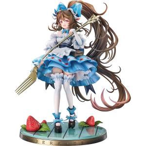 Arknights: Eyjafjalla - A Picnic Before A Long Trip Ver. [Good Smile Arts Shanghai]