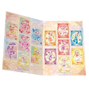 Ojamajo Doremi: Collection Card Set (Limited Edition) [Bandai]