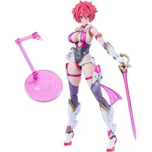 サプライ・アクセサリ・グッズ CUTIE HONEY NOVA PLAMATEA product_image.jpg