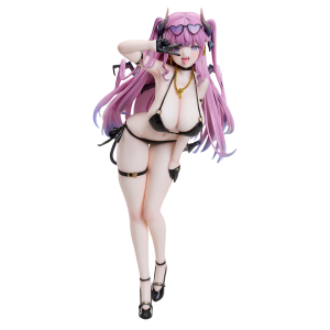 Original Illustration by Shimanun: Zakozako-chan 1/6 [Union Creative]