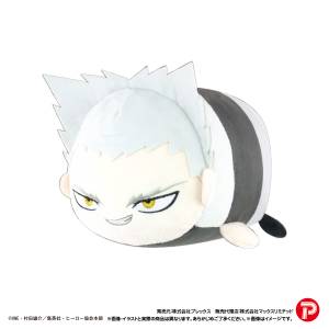 One-Punch Man: Garou - Potekoro Mascot (M) [Plex]