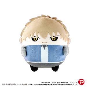 One-Punch Man: Genos New Outfit Ver. - Fuwa Kororin (M) [Plex]