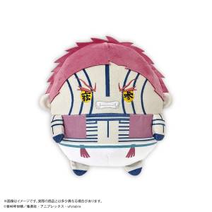 Demon Slayer / Kimetsu no Yaiba: Akaza (Angry Face Ver.) - Fuwa Kororin (M) Vol.4 [Max Limited]