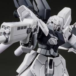 HG 1/144: Mobile Suit Gundam Unicorn - MSN-06S Sinanju Stein