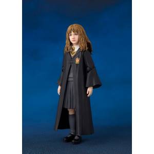 Harry Potter and the Sorcerer's Stone - Hermione Granger [SH Figuarts]