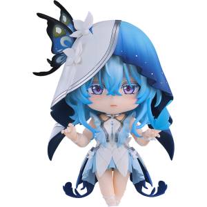 Nendoroid 3060: Wuthering Waves - The Shorekeeper [Good Smile Company]