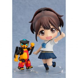 No.291 - Robotics Notes - Nendoroid Senomiya Akiho