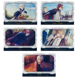 Piofiore Fated Memories: Acrylic Block Blind Box (Limited Edition) [Good Smile Moment]