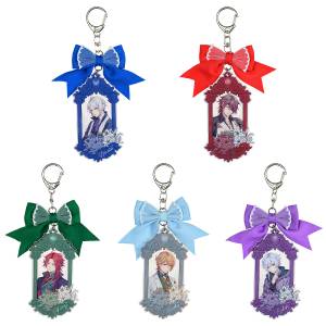Piofiore Fated Memories: - Ribbon Charm Blind Box [Good Smile Moment]