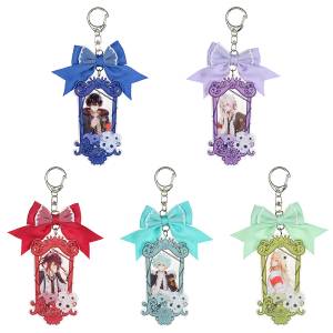 Collar x Malice: Ribbon Charm Blind Box [Good Smile Moment]